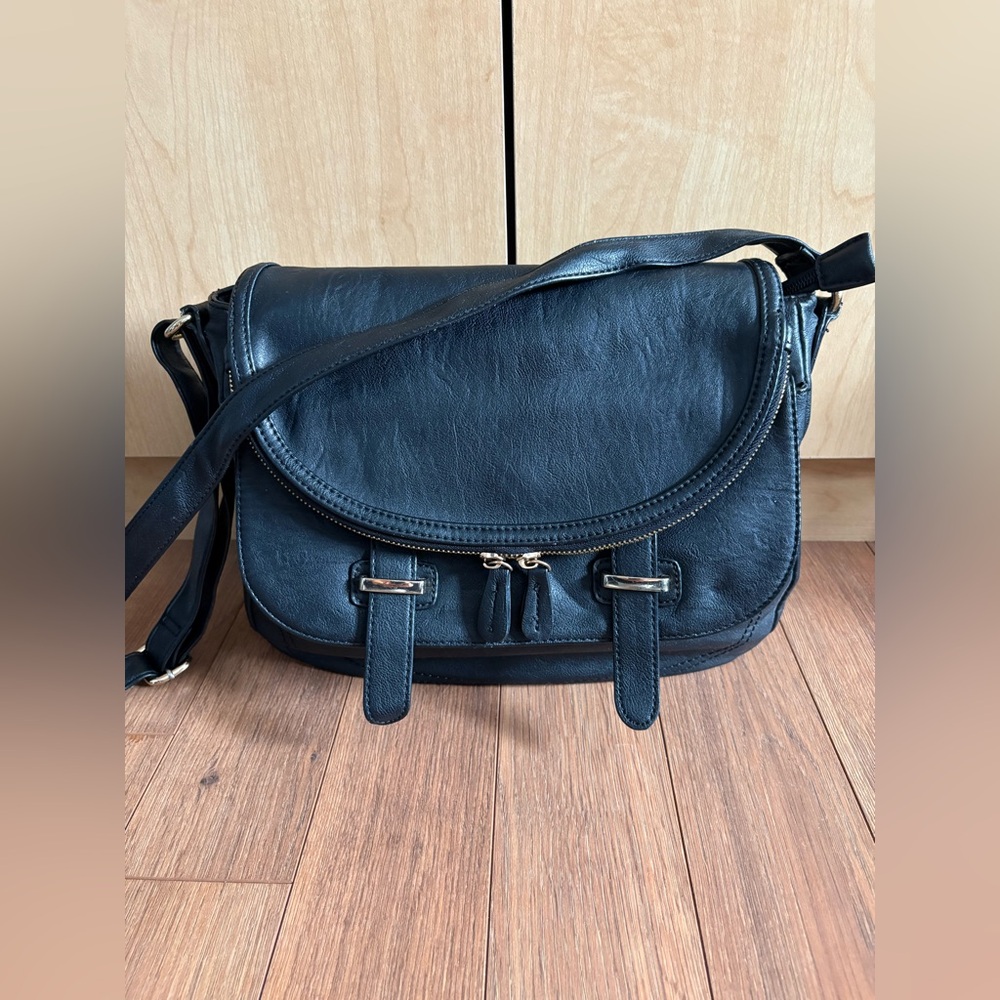 Aldo Crossbody Bag